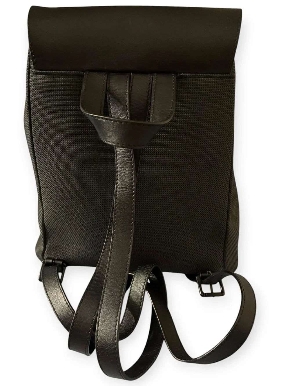 Vintage LL Bean Backpack